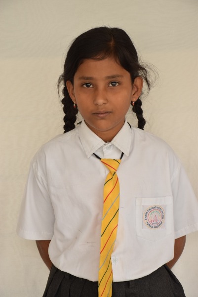 ISHITA YADAV 